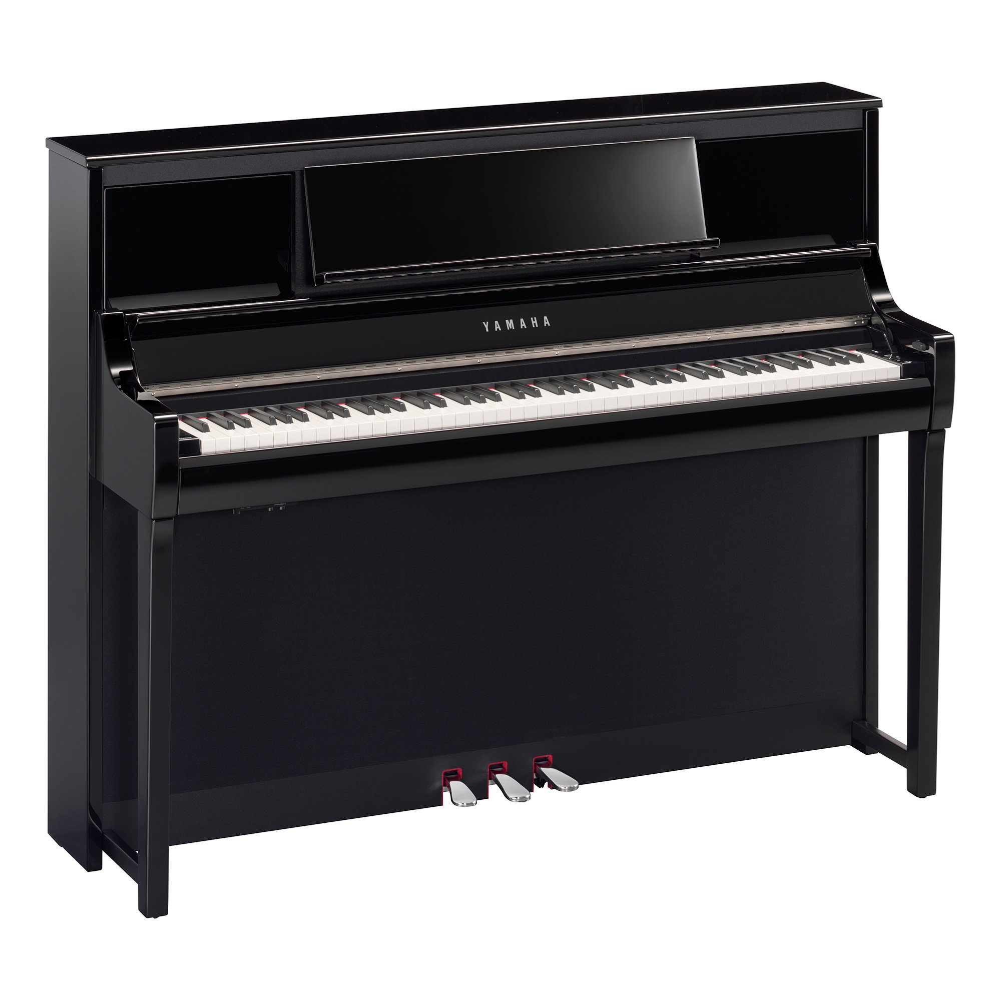 Piano Digital Yamaha CSP-295